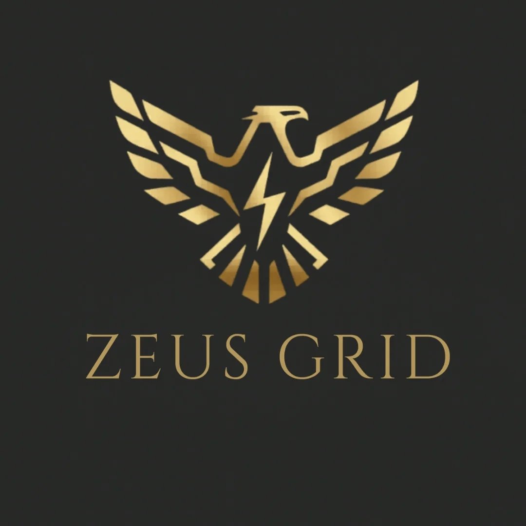 ZeusGrid